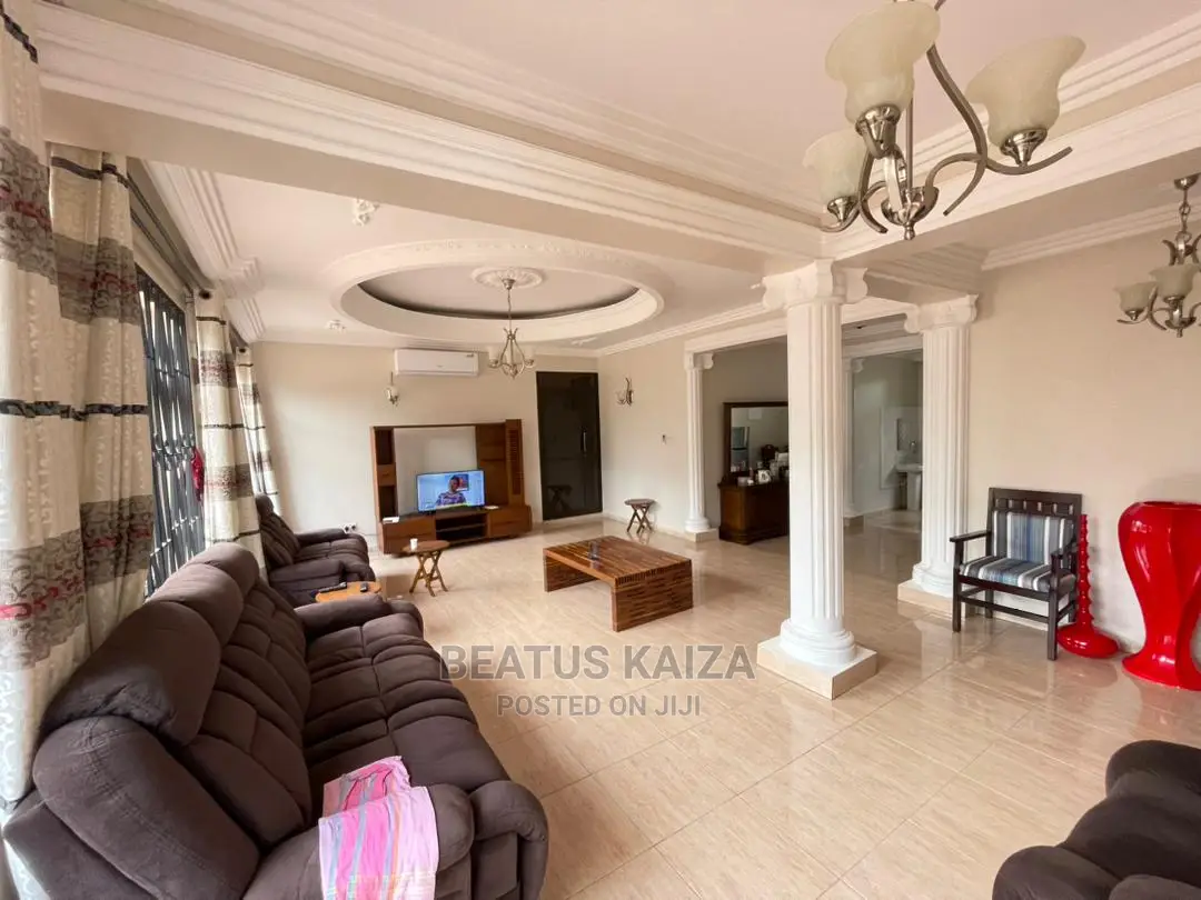 5bdrm Block of Flats in Kunduchi Beach for sale