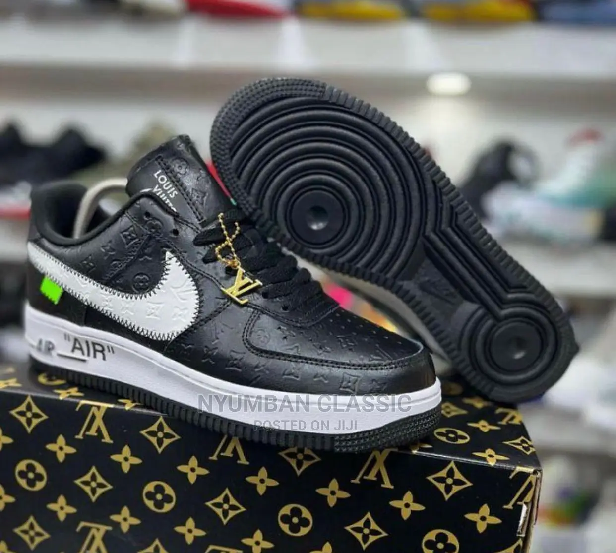 Louis Vuitton