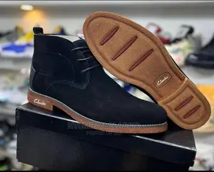 Clanks Shoes
