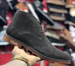Clanks Shoes