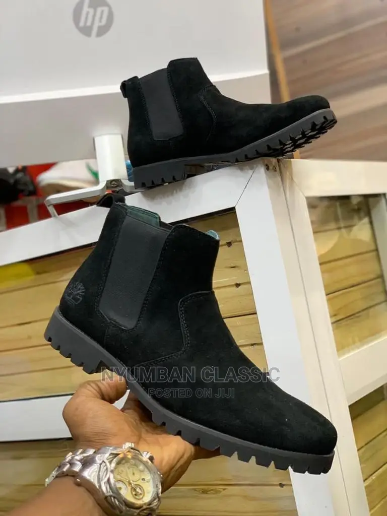 Timberland Boots