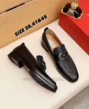 Moccasins Shoes Original