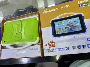 Wintouch K701 16 GB Green