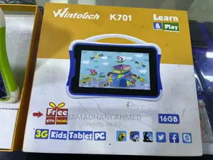 Wintouch K701 16 GB Green