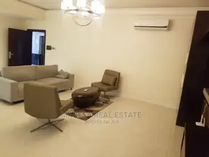 Furnished 2bdrm Apartment in Masaki for rent