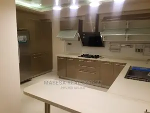 Furnished 2bdrm Apartment in Masaki for rent