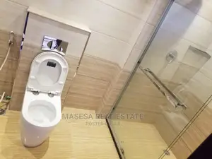 Furnished 2bdrm Apartment in Masaki for rent