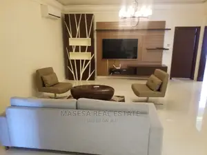 Furnished 2bdrm Apartment in Masaki for rent