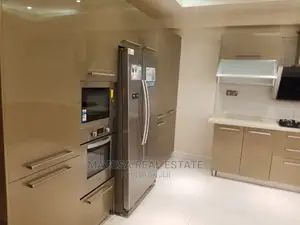 Furnished 2bdrm Apartment in Masaki for rent
