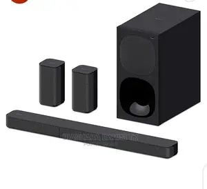 SONY Sound Bar Watts 400