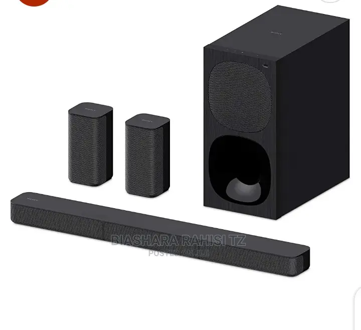 SONY Sound Bar Watts 400