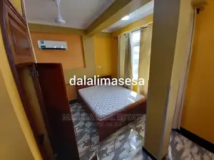 Furnished 1bdrm Apartment in Kinondoni for rent