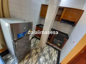 Furnished 1bdrm Apartment in Kinondoni for rent