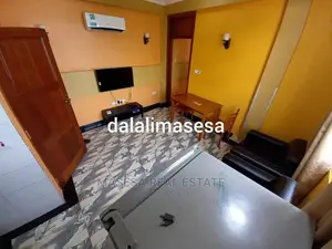 Furnished 1bdrm Apartment in Kinondoni for rent