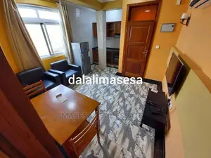 Furnished 1bdrm Apartment in Kinondoni for rent