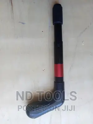 Ceiling Nail Gun