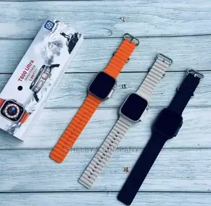 T800 900 Ultras Smartwatch
