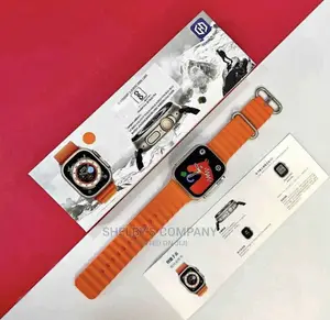T800 900 Ultras Smartwatch
