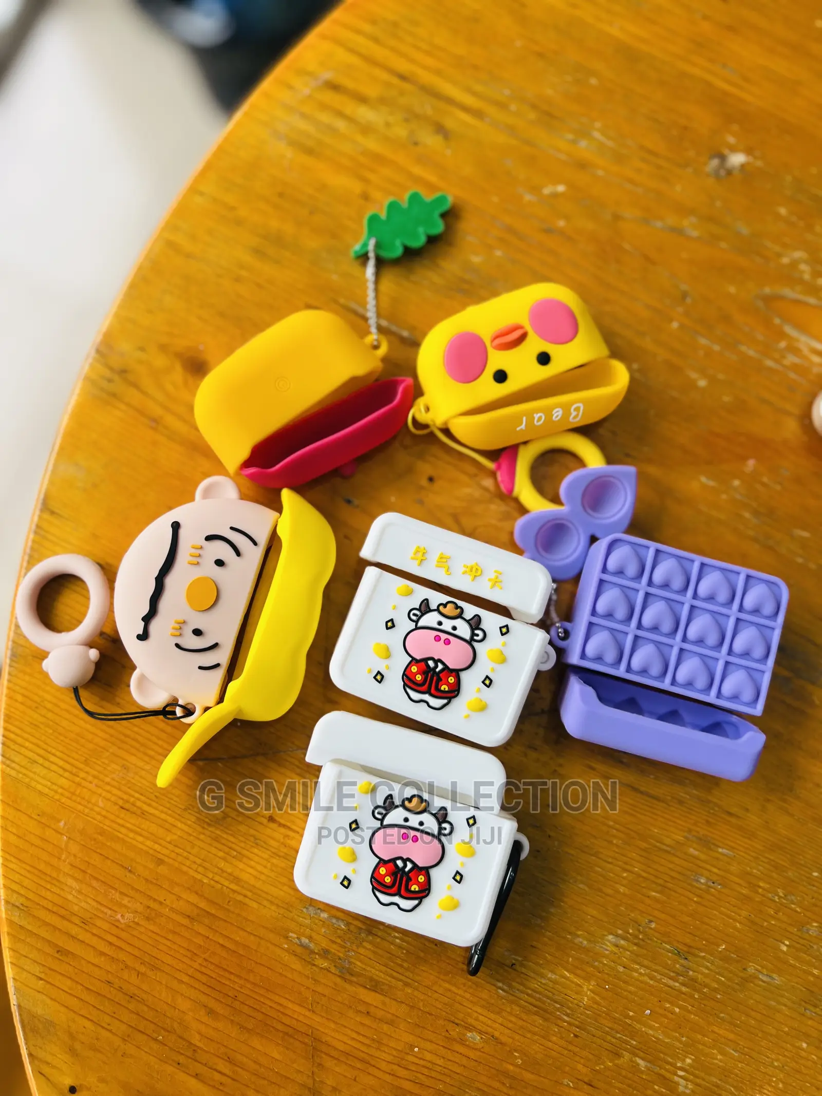 Airpods Pro Case