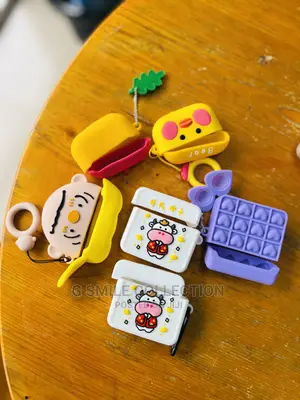 Airpods Pro Case