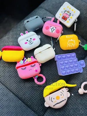Airpods Pro Case