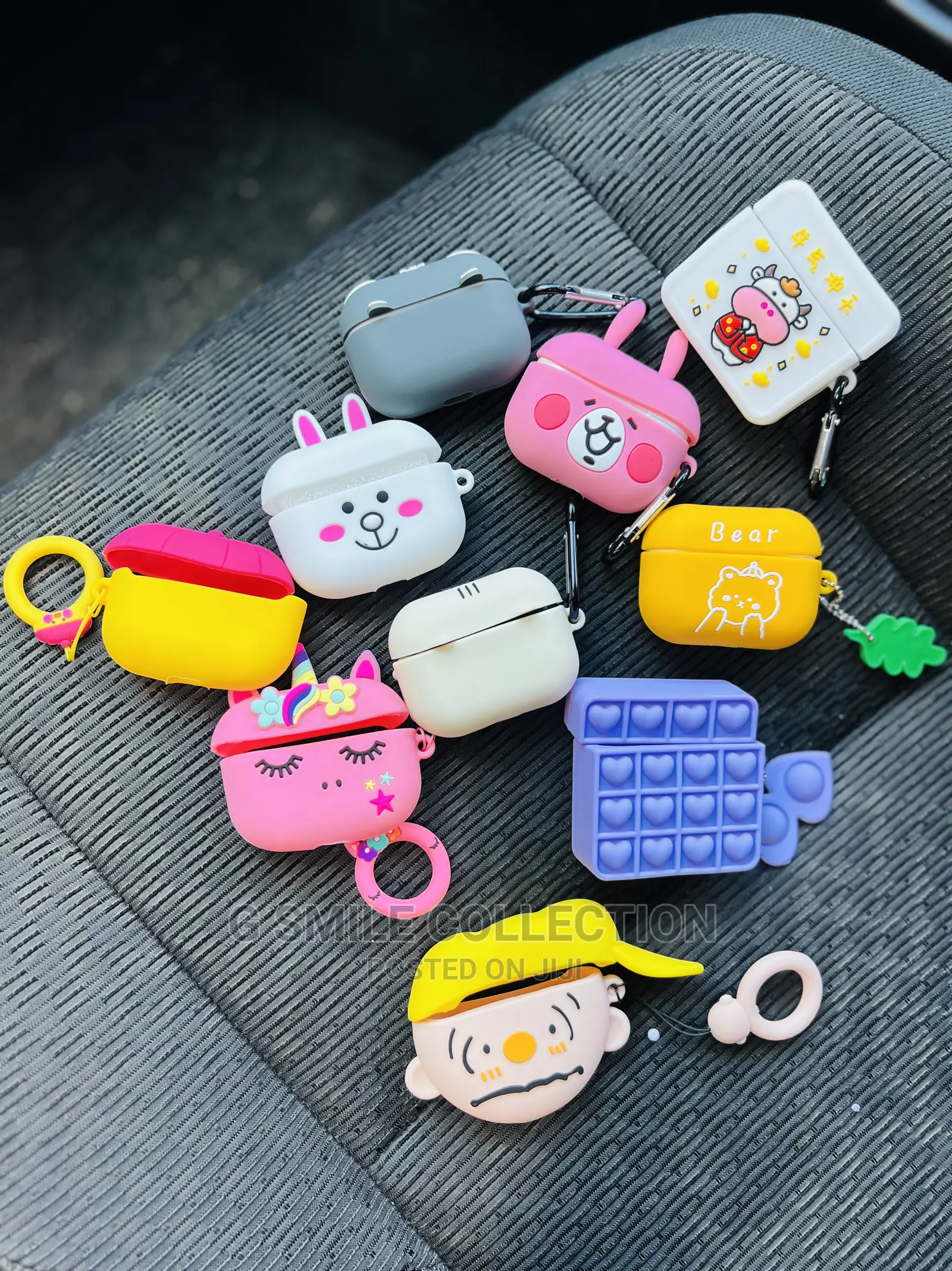 Airpods Pro Case