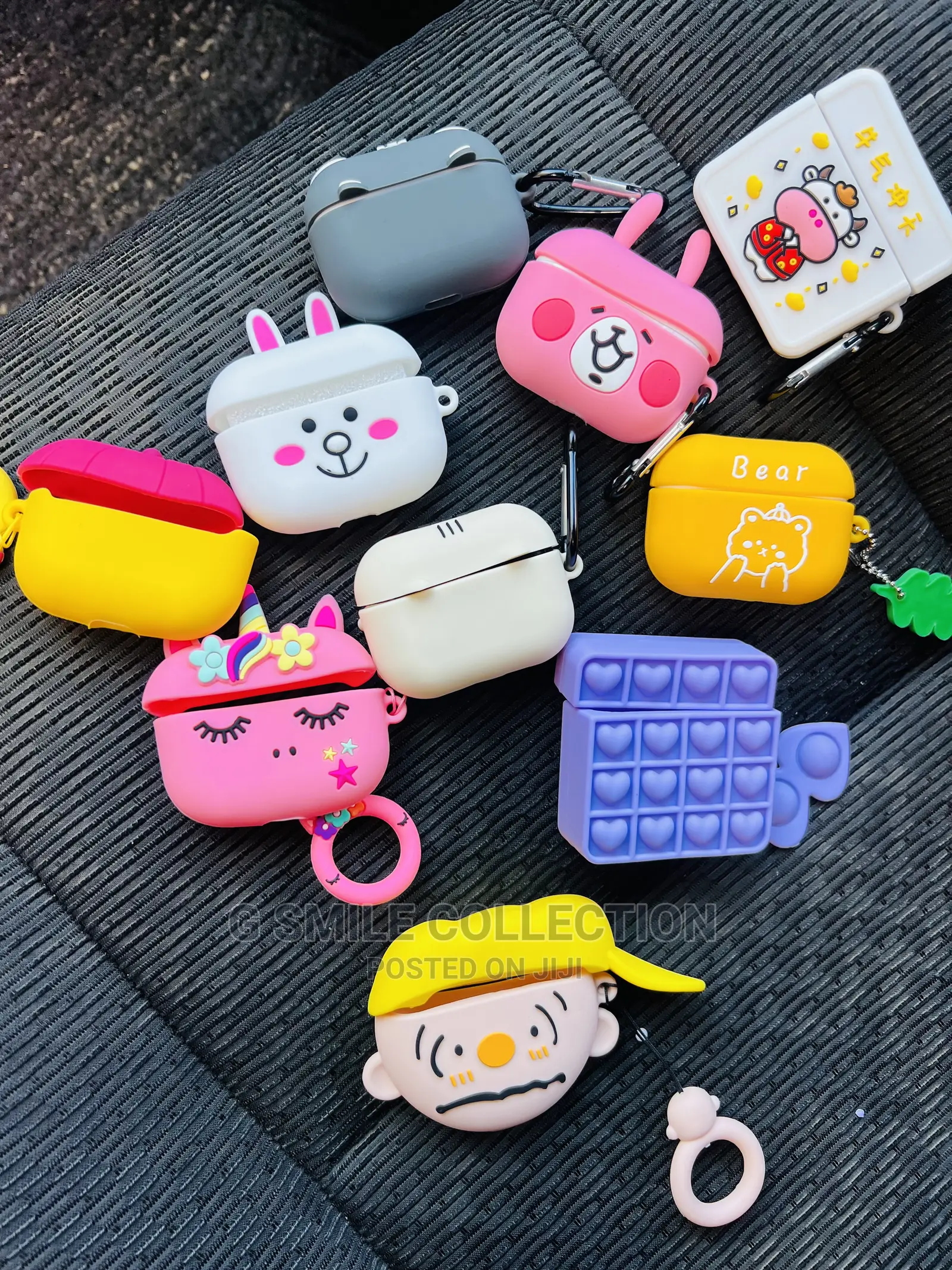 Airpods Pro Case