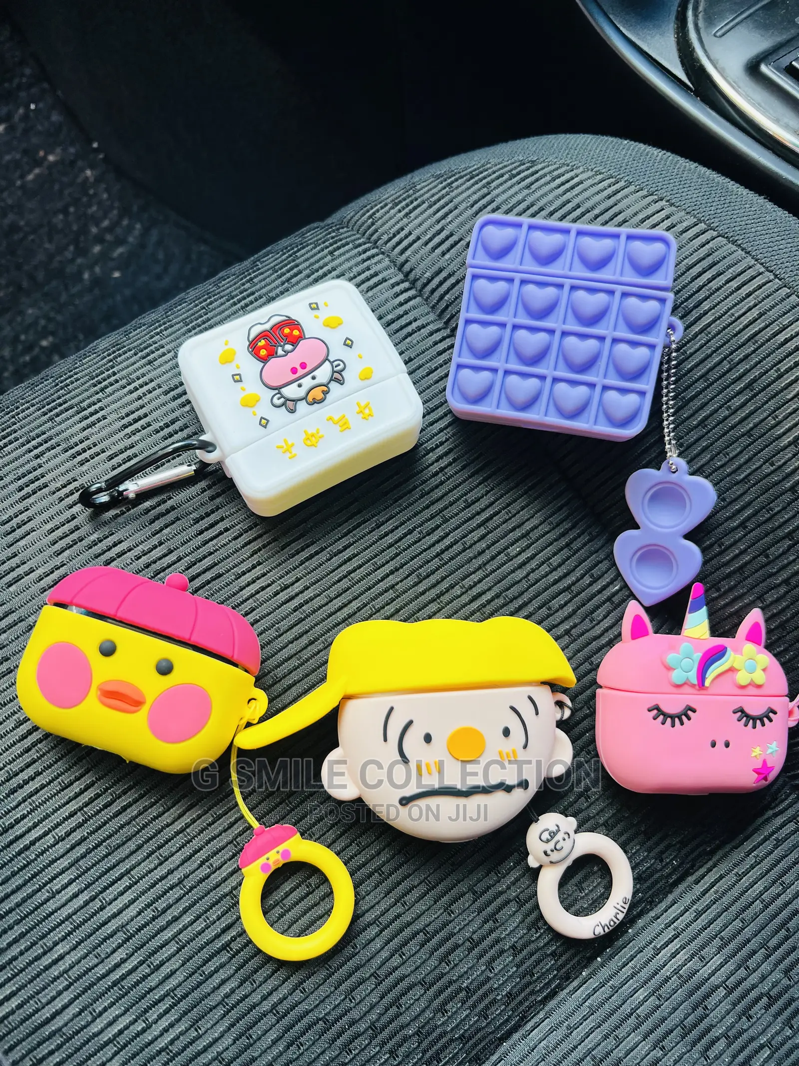 Airpods Pro Case