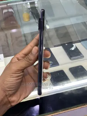 Google Pixel 6 Pro 128 GB Gray