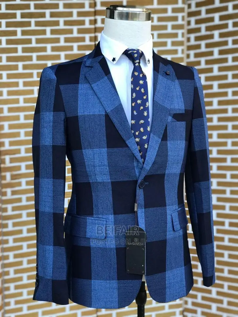 Makoti Ya Suti | Men's Blazers