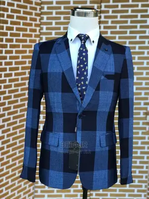 Makoti Ya Suti | Men's Blazers