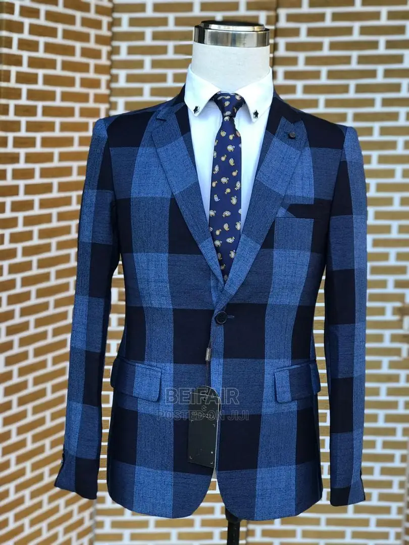Makoti Ya Suti | Men's Blazers