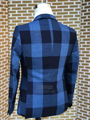 Makoti Ya Suti | Men's Blazers