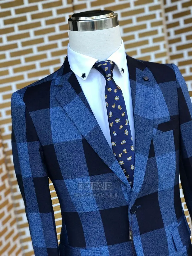 Makoti Ya Suti | Men's Blazers
