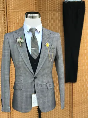 Makoti Ya Suti | Blazers