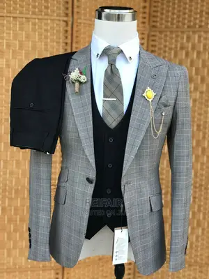 Makoti Ya Suti | Blazers