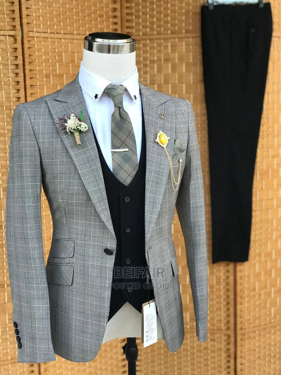 Makoti Ya Suti | Blazers