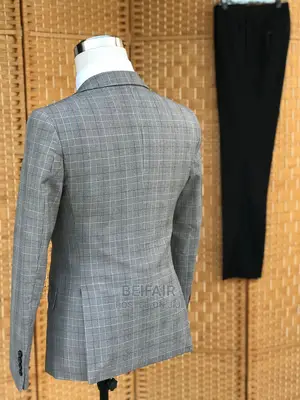 Makoti Ya Suti | Blazers