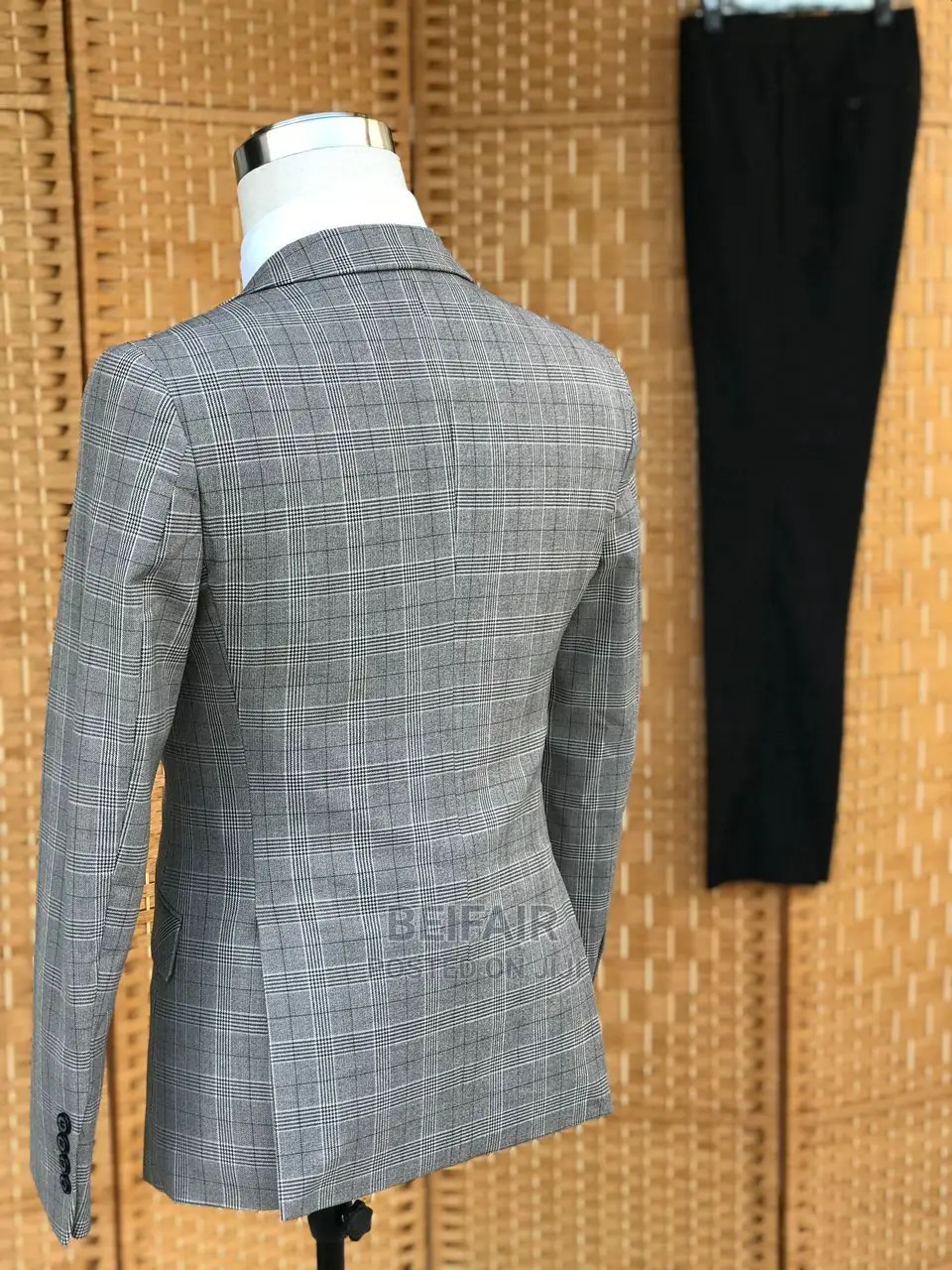 Makoti Ya Suti | Blazers