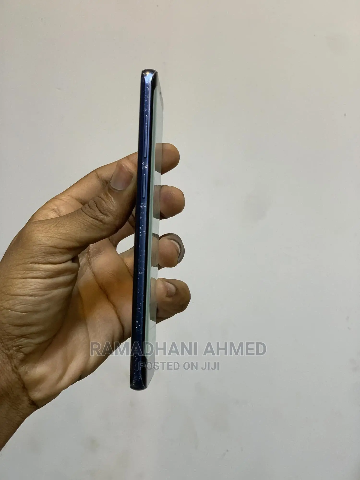 Samsung Galaxy S9 Plus 64 GB Blue