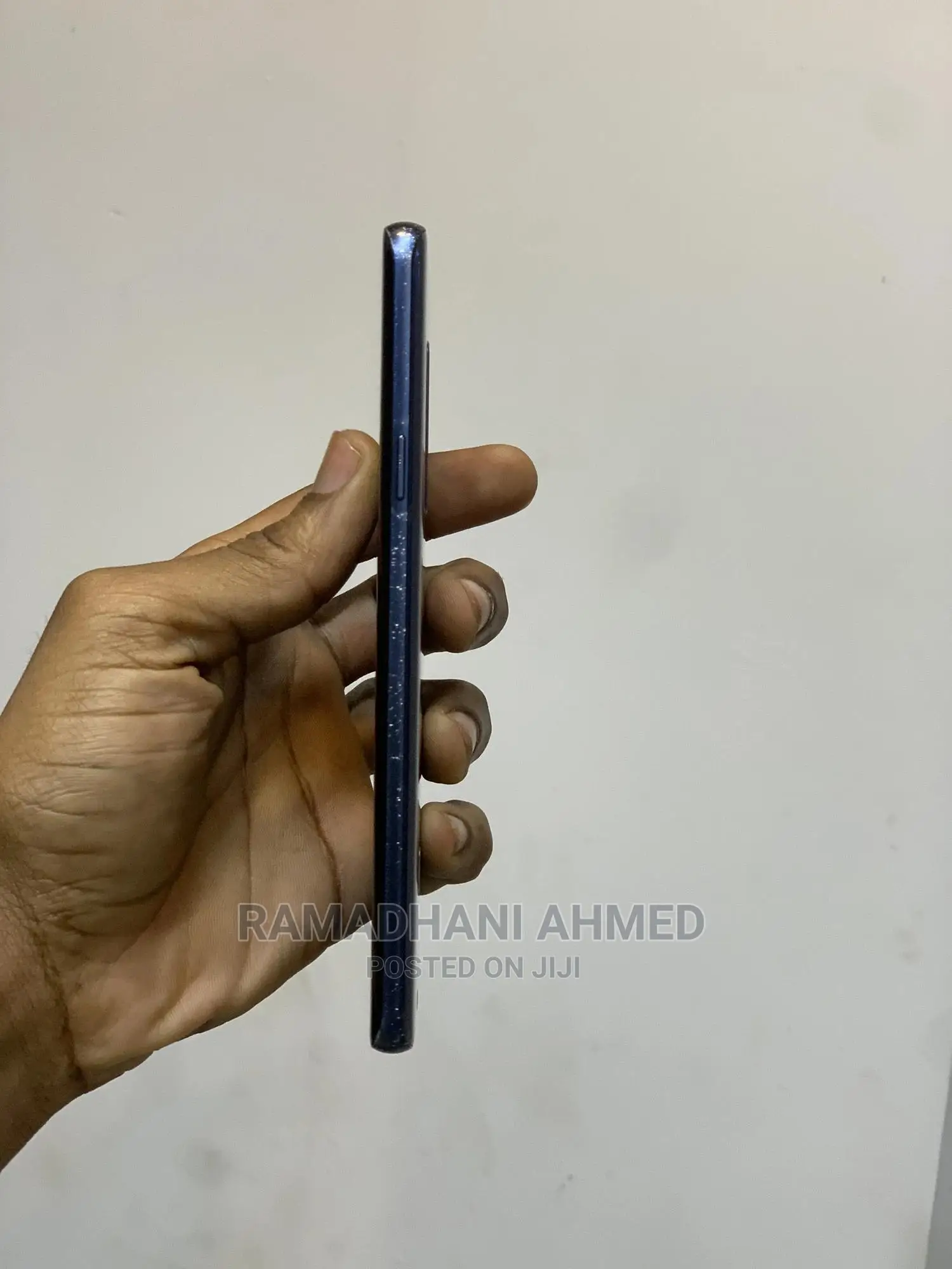 Samsung Galaxy S9 Plus 64 GB Blue