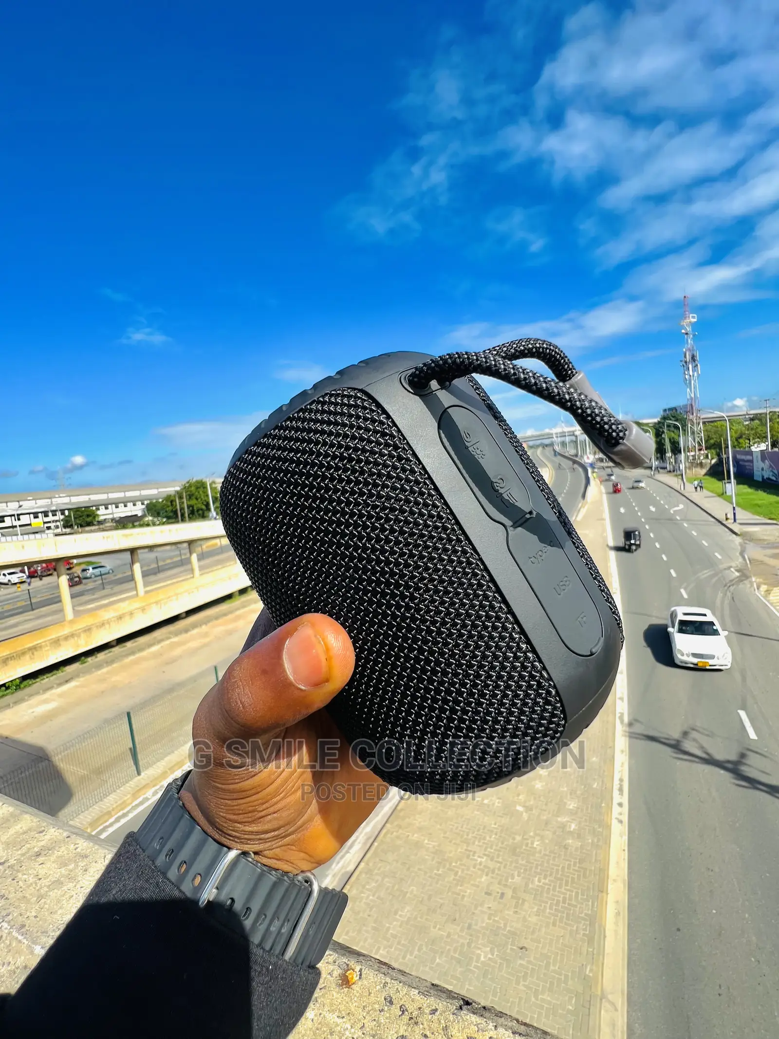Hainoteko S38 Speakers