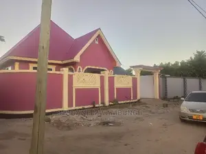 Furnished 3bdrm Apartment in Mwambungu Broker, Mbagala for sale