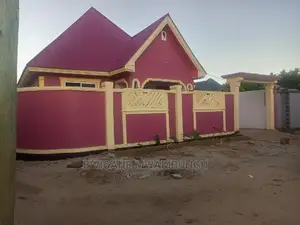 Furnished 3bdrm Apartment in Mwambungu Broker, Mbagala for sale