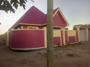Furnished 3bdrm Apartment in Mwambungu Broker, Mbagala for sale