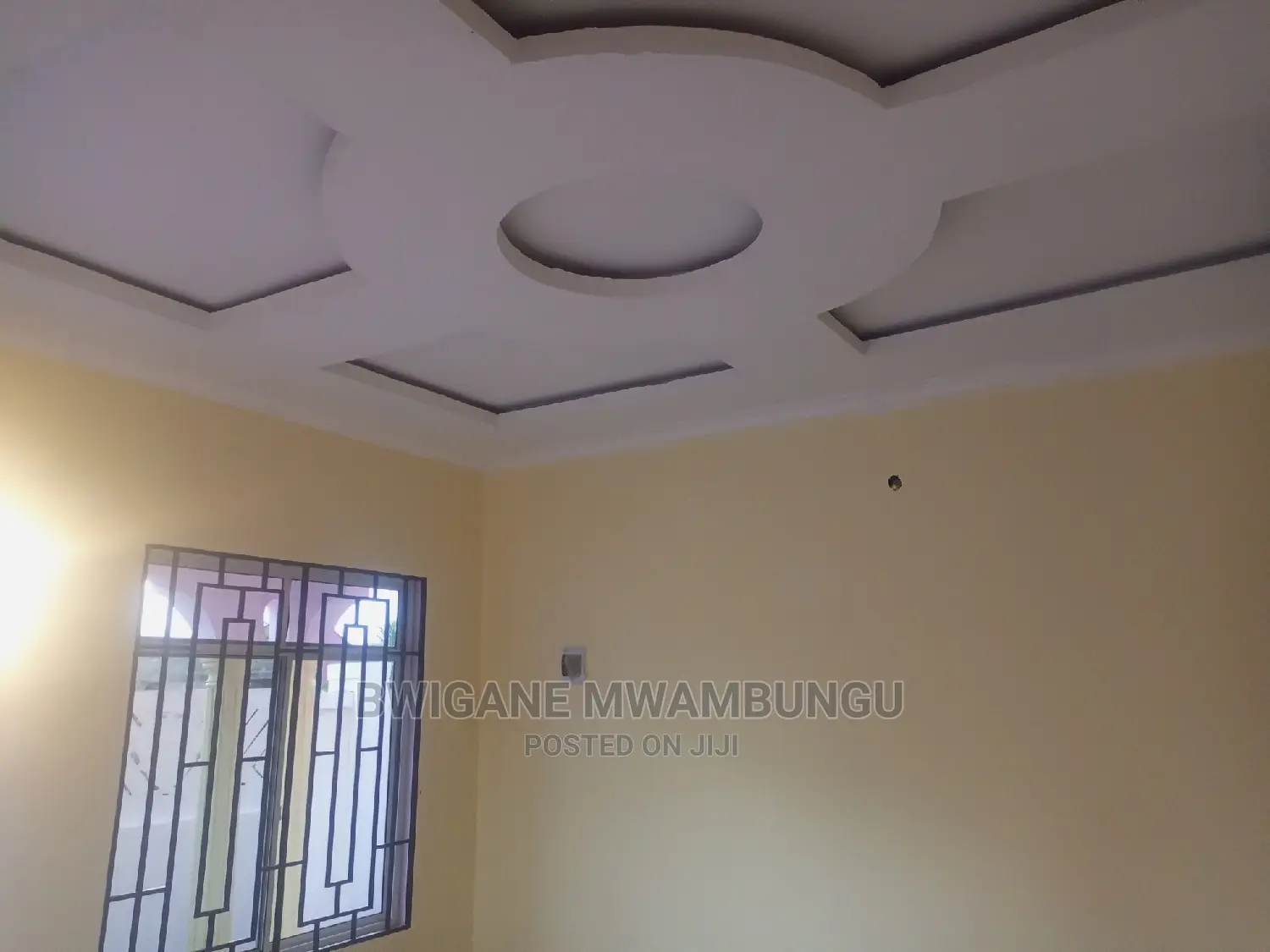 Furnished 3bdrm Apartment in Mwambungu Broker, Mbagala for sale