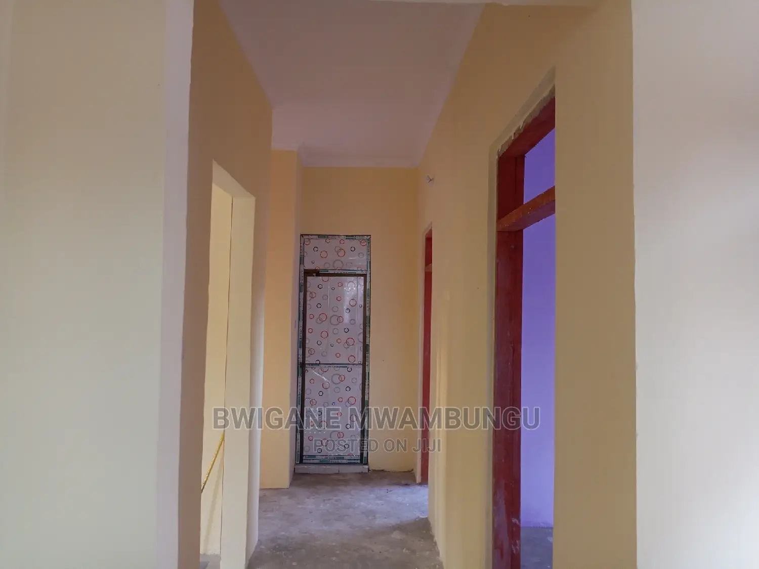 Furnished 3bdrm Apartment in Mwambungu Broker, Mbagala for sale