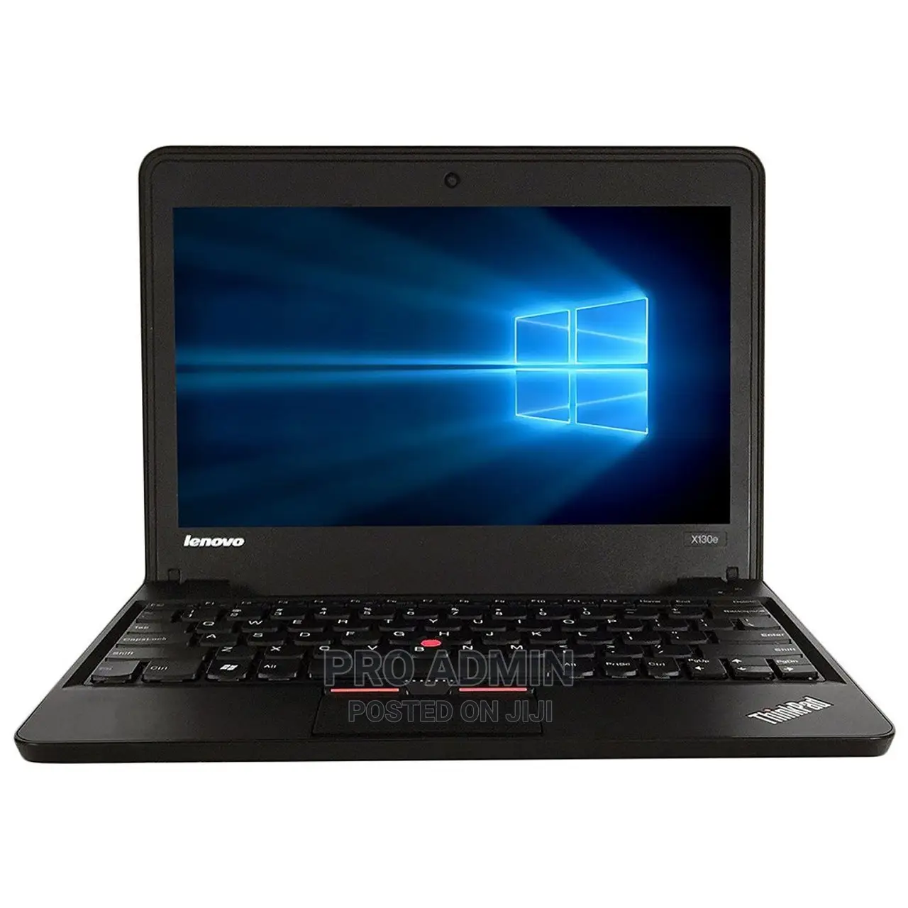 Laptop Lenovo ThinkPad X131e 4GB Intel Celeron HDD 320GB