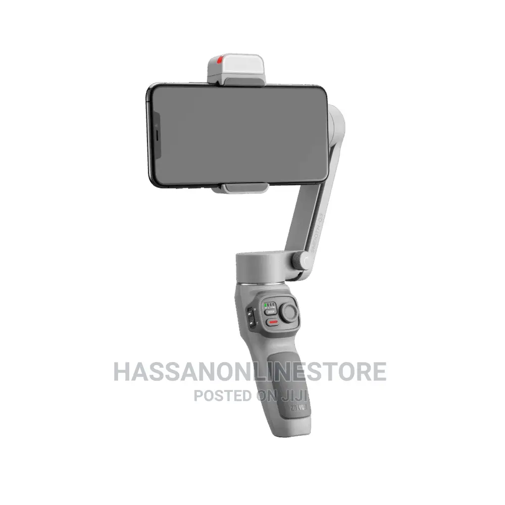 Zhiyun Smooth Q3 Gimbal