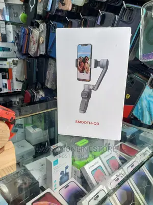 Zhiyun Smooth Q3 Gimbal